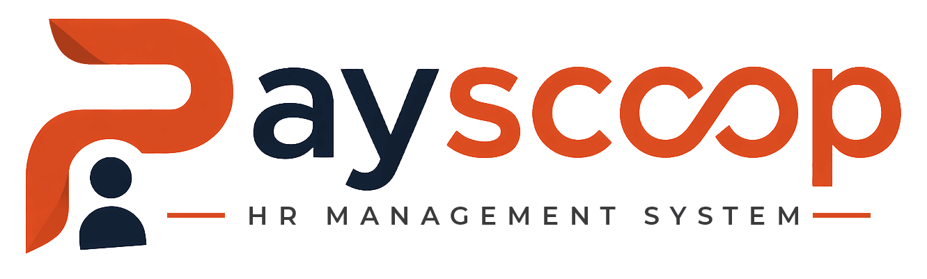 ScoopHRM logo