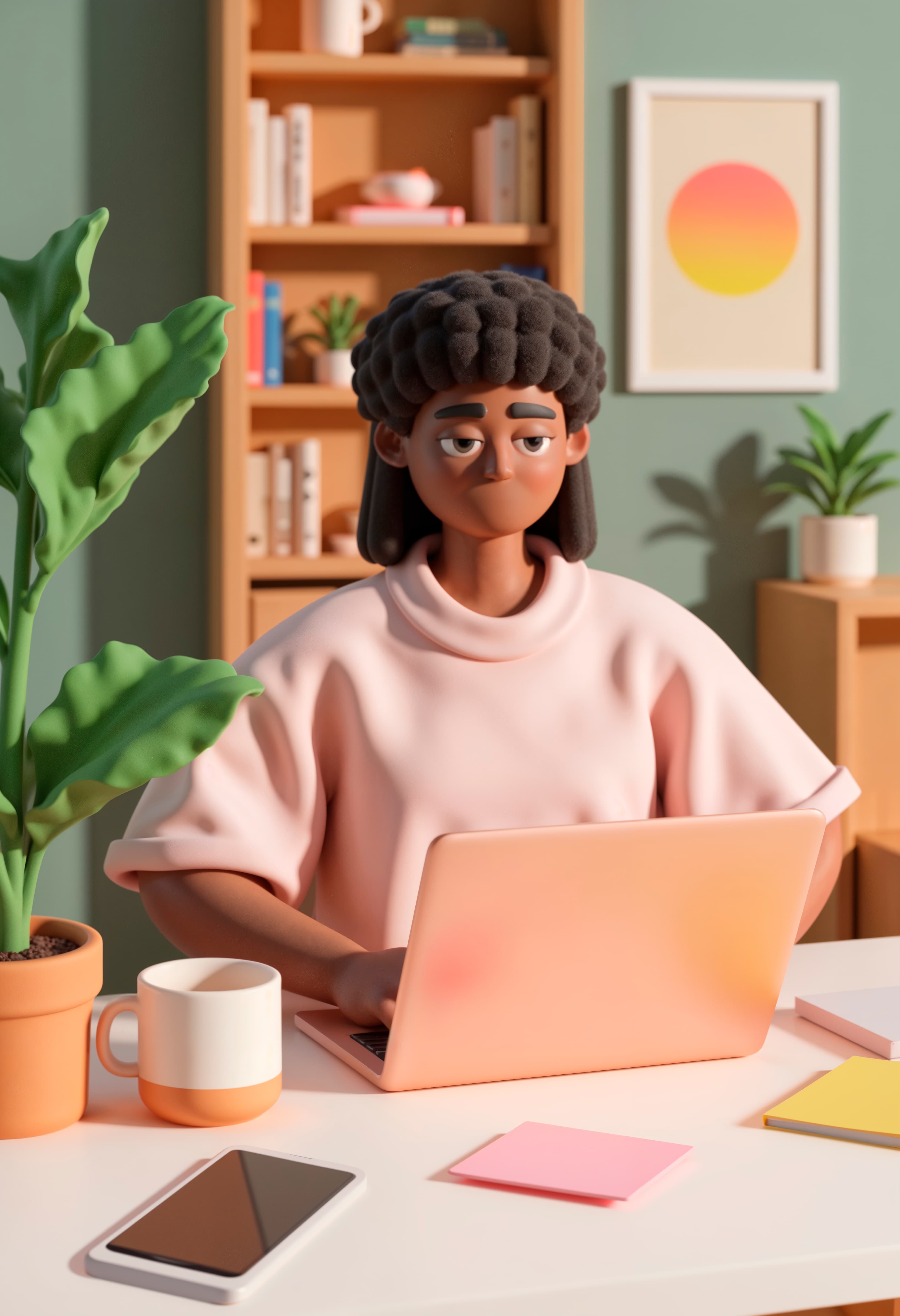 Welcome to Scoop HRMS