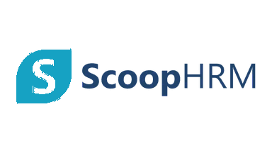 ScoopHRM logo