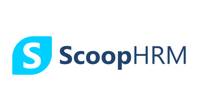 ScoopHRM logo